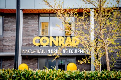 Conrad Stanen