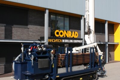 Conrad Stanen