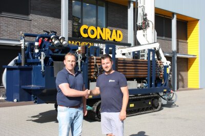 Conrad Stanen