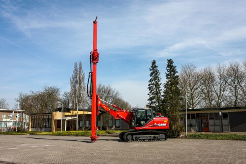 SBM 10 - Bronbemaling