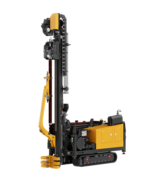 Sonic Drilling